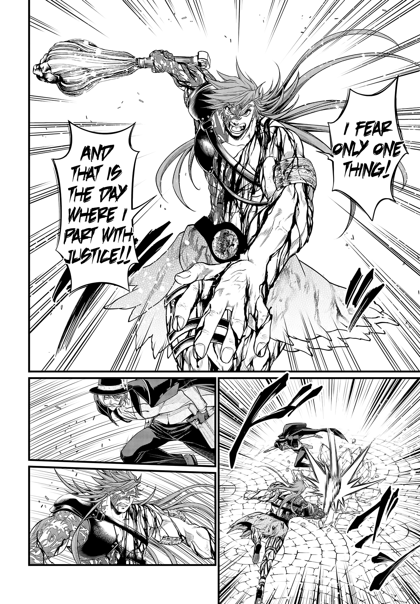 Record Of Ragnarok, Chapter 25 image 51